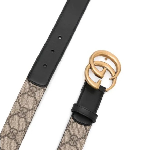 Gucci GG belt - Picture 2 of 2